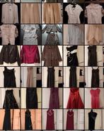 Packs de vêtements de cocktail robes des Soirée taille 36 38, Ophalen