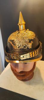 repro casque allemand, Collections, Enlèvement ou Envoi