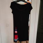 Desigual casual dress, Kleding | Dames, Zo goed als nieuw, Desigual, Maat 36 (S), Zwart