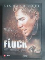 The Flock - Richard Gere, Avril Lavigne, Vanaf 16 jaar, Ophalen of Verzenden, Zo goed als nieuw, Actiethriller