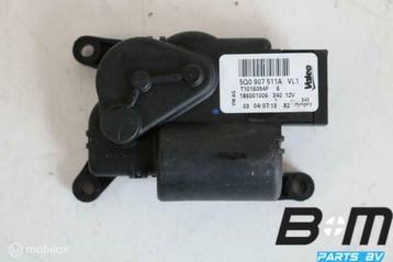 Kachelstelmotor VW Golf 7 5Q0907511A disponible aux enchères