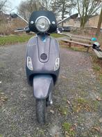 Vespa Piaggio LX-V B Klasse 2 Takt, Fietsen en Brommers, Scooters | Vespa, Ophalen, Gebruikt, Klasse B (45 km/u), Vespa LXV