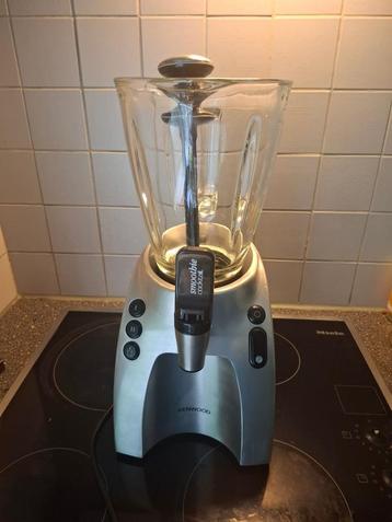 Kenwood Smoothie Sb320 beschikbaar voor biedingen