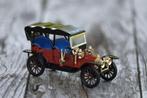 Peugeot Torpedo Type 81B - Shell - 1/43, Ophalen of Verzenden, Zo goed als nieuw, Auto