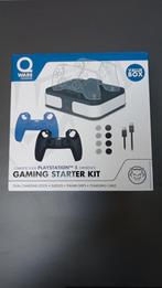 Ps5 Gaming Starter Kit rechargement, Consoles de jeu & Jeux vidéo, Enlèvement ou Envoi, Neuf