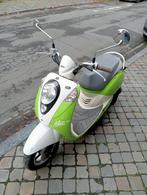 Sym 50cc Classe B, Mio