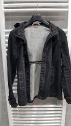 Parka jeans dame taille 38 pour 15 €, Enlèvement, Comme neuf