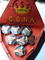 Pick Up , Shellack  Bakkeliet Cona 78 tr Naalden N.O.S., Enlèvement, Autres pièces