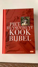 Piet Huysentruyt - Kookbijbel, Boeken, Ophalen of Verzenden, Zo goed als nieuw, Piet Huysentruyt