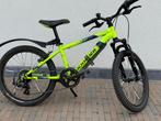 20 inch dechatlon fiets, Fietsen en Brommers, Fietsen | Crossfietsen en BMX, Ophalen, Zo goed als nieuw
