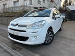 CITROËN C3 1.4 HDI, Wit, Bedrijf, 5 deurs, Onderhoudsboekje