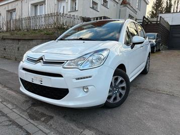 CITROËN C3 1.4 HDI beschikbaar voor biedingen