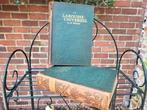 2 Antieke Boeken "​De Larousse Universel" - (1922–1923), Antiek en Kunst, Ophalen of Verzenden