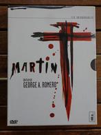 )))  Martin  //  George A. Romero  (((, Enlèvement ou Envoi, Vampires ou Zombies, Coffret, Comme neuf