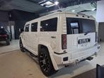 2012 HUMMER H2, Auto's, Hummer, Automaat, Gebruikt, Overige brandstoffen, Bedrijf