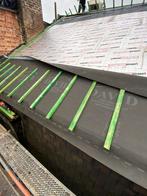 Travaux de toiture, Bricolage & Construction, Comme neuf, Tuiles