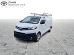 Toyota ProAce Comfort LWB, Autos, Toyota, 199 g/km, Achat, Blanc, Cruise Control