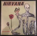 2LP Nirvana ‎- Incesticide (New - Sealed), Ophalen of Verzenden, Nieuw in verpakking, 12 inch, Alternative