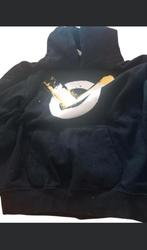 Hoody checkpoint, Ophalen of Verzenden, Gebruikt