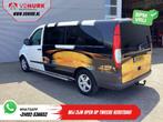 Mercedes-Benz Vito 109 CDI L3 EXPORT ONLY (€7.744,- Incl. BT, Auto's, Wit, Mercedes-Benz, Bedrijf, 237 g/km