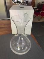 Decanteur, Ophalen of Verzenden, Zo goed als nieuw