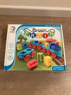Brain Train Educatief spel, Enlèvement, Utilisé