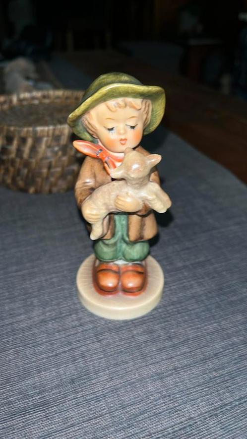 Hummel, Verzamelen, Beelden en Beeldjes, Gebruikt, Hummel, Ophalen of Verzenden