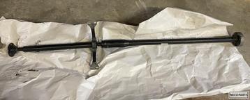 AUDI A3 S3 8V CARDANAS AANDRIJFAS ORIGINEEL 8V0521101 beschikbaar voor biedingen