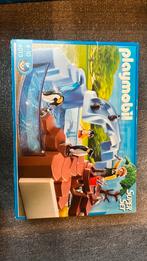 Playmobil pinguïnverblijf 4013, Kinderen en Baby's, Speelgoed | Playmobil, Ophalen, Zo goed als nieuw