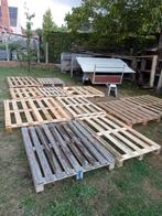 Palletten,stookhout palletten, Ophalen, Zo goed als nieuw, Overige typen