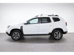 Dacia Duster 1.6i 4X4 Dacia Duster 1.6i 114ch 4X4, 158 g/km, Duster, Navigatiesysteem, Wit