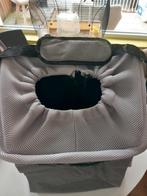 Draagtas/ rugzak voor jack russel, Auto diversen, Hondenrekken, Ophalen