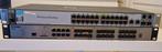 HP & Dlink switch te koop, Ophalen, Gebruikt