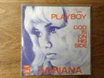 single adriana, Ophalen of Verzenden, 7 inch, Pop, Single