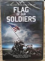 RAISING THE FLAG OF OUR SOLDIERS, CD & DVD, DVD | Documentaires & Films pédagogiques, Enlèvement ou Envoi