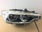 Bmw 3 serie F30 F31 full led koplamp rechts 7453482 9883502, Auto-onderdelen, Ophalen of Verzenden, Gebruikt, BMW