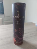 Cardhu whisky 14 years old, Ophalen of Verzenden, Zo goed als nieuw