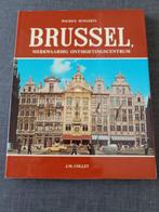 Brussel, merkwaardig ontmoetingscentrum – Maurice Duwaerts, Boeken, Geschiedenis | Nationaal, Maurice Duwaerts, Ophalen of Verzenden