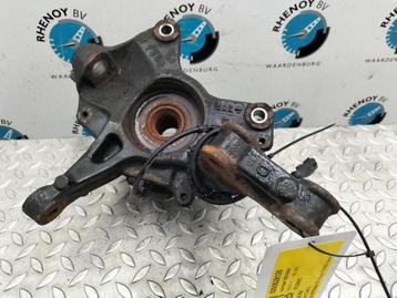 RENAULT SCENIC 1.2 TCe Bose  [RF_HUB_STUB_AXL.ASSY] 2014, Autos : Pièces & Accessoires, Enlèvement ou Envoi, Utilisé, Reconnu durable