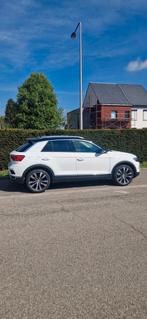 ✅️️️️Volkswagen T-Roc 1.0 TSI Style,Topstaat, 2018✅️, Auto's, Voorwielaandrijving, Stof, 5 deurs, Particulier