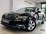 Skoda Superb 1.6 CR TDi Style DSG/ Automatique/ Cuir/ Gps/, Auto's, Skoda, Te koop, 1465 kg, Break, Gebruikt