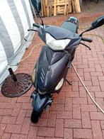 Scooter neco one 50cc 12., Fietsen en Brommers, Scooters | Overige merken, Ophalen, Gebruikt
