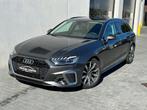 Audi A4 Avant Business Edition S-Line, Autos, Audi, 5 places, Cuir, Break, Automatique