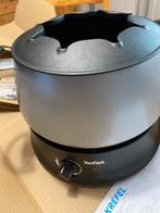 Nieuwe fondueset Tefal, Enlèvement, Service à fondue