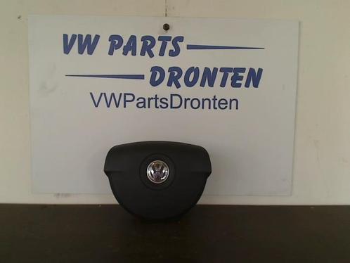 Airbag links (Stuur) van een Volkswagen Passat, Auto-onderdelen, Overige Auto-onderdelen, Volkswagen, Gebruikt, 3 maanden garantie