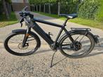 STROMER ST3 SPORT XL- 814WH - 11950KM - 2019 - TOPSTAAT!😍🚲, Fietsen en Brommers, Elektrische fietsen, Ophalen of Verzenden, Zo goed als nieuw
