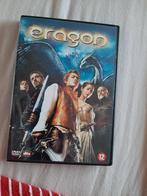 Eragon, Cd's en Dvd's, Dvd's | Science Fiction en Fantasy, Ophalen of Verzenden, Science Fiction, Zo goed als nieuw