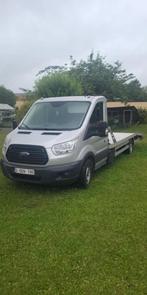 Ford Transit takelwagen 2016, Auto's, Diesel, Particulier, Ford, Te koop