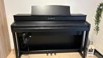 Kawai piano C79, Muziek en Instrumenten, Ophalen, Zwart, Digitaal, Zo goed als nieuw