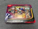 Coffret Pokemon Mega Latias EX, Hobby & Loisirs créatifs, Jeux de cartes à collectionner | Pokémon, Enlèvement, Neuf, Booster box
